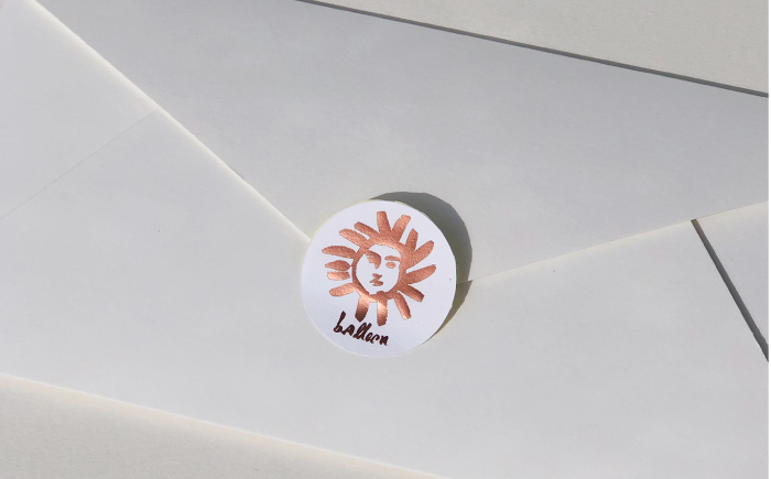 balloon ディナーお食事券 1名様分（13,200円コース用） / 高知 フレンチ レストラン ディナー コース 食事 券 チケット ギフト 【balloon】 [ATEN002]