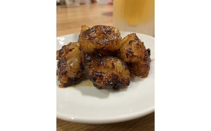 土佐和牛ホルモン タレ漬け旨みそ&山賊焼き 各約500g（合計約1kg）/ ホルモン タレ 味噌 山賊焼き 土佐和牛 土佐あかうし 土佐黒牛 黒牛 和牛 牛 肉 お肉 食品 加工品 冷凍 高知 【高知県食肉センター株式会社】 [ATFC047]