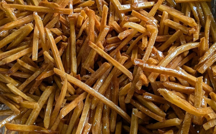 元祖ケンピ・芋けんぴ 食べくらべセット〈元祖けんぴ 1箱・芋けんぴ1袋〉/ 芋けんぴ 芋ケンピ 芋 けんぴ ケンピ おやつ さつまいも さつま芋 和菓子 芋スイーツ 高知県 高知 【西川屋老舗】 [ATHS007]