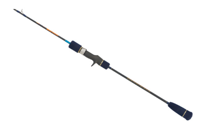 ディープライナー ロジカル55 #4 (推奨ジグウエイト130~300g) ロッド 【株式会社ディーパース ファクトリー】 [ATAI001-02]