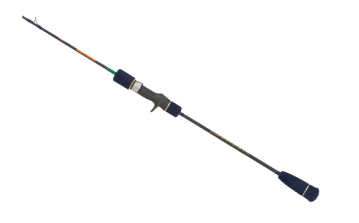 ディープライナー ロジカル55 #5 (推奨ジグウエイト150350g) ロッド 【株式会社ディーパース ファクトリー】 [ATAI001-03]