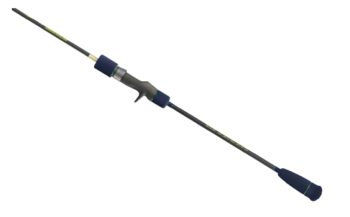 ディープライナー ロジカル60 #7 (推奨ジグウエイト210550g) ロッド 【株式会社ディーパース ファクトリー】 [ATAI035-02]