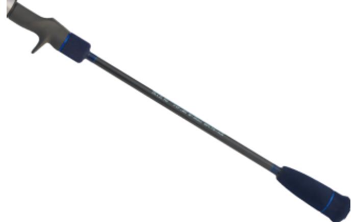 ディープライナー ロジカル70 #8 (推奨ジグウエイト250600g) ロッド 【株式会社ディーパース ファクトリー】 [ATAI091-03]