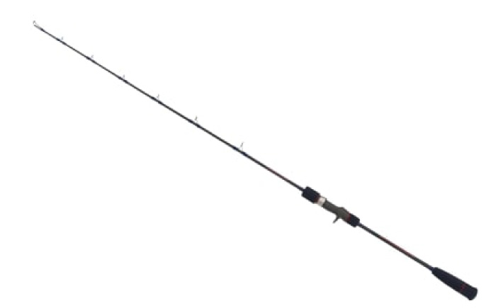 ディープライナー マニアフェローズ46 (推奨ジグウエイト250~900g) ロッド 【株式会社ディーパース・ファクトリー】 [ATAI095]