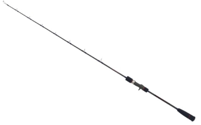 ディープライナー マニアフェローズ50 (推奨ジグウエイト180~600g) ロッド 【株式会社ディーパース・ファクトリー】 [ATAI097]