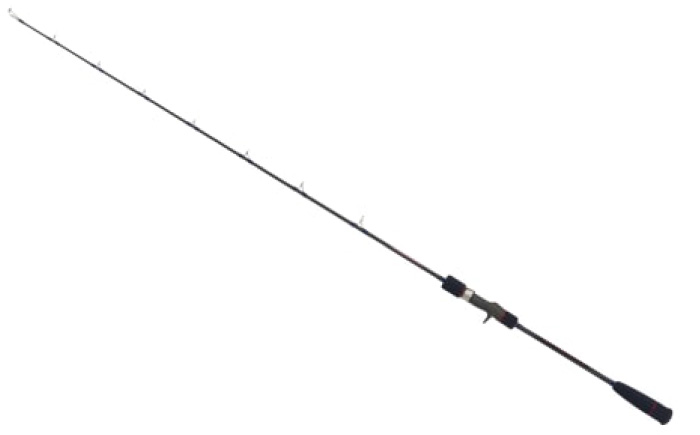 ディープライナー マニアフェローズ53 (推奨ジグウエイト150~450g) ロッド 【株式会社ディーパース・ファクトリー】 [ATAI098]