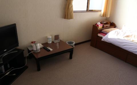 おうち宿　宿泊券１名（１泊２食付）