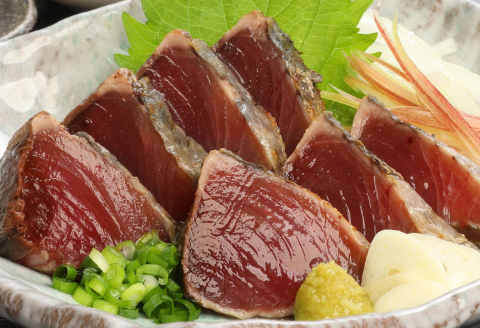 【定期便 3回】海からの贈り物！マグロとカツオの定期便 定期