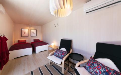 MUROTO base 55　利用クーポン券　9,000円分 グランピング