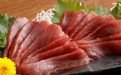 漁師からのうまいもん定期便【年10回コース】 海鮮 魚 刺身 マグロ カツオ 刺身 さしみ 鮪 鰹 伊勢海老 魚介 魚貝 人気