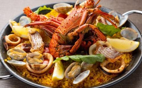 【ホテルメイドの洋食惣菜】お魚コース定期便！！年7回お届け【お二人様向け】