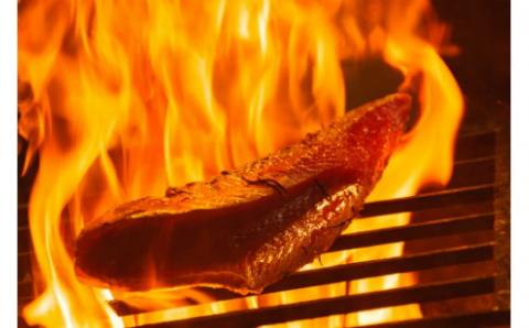 漁師の食卓定期便【５回お届け】