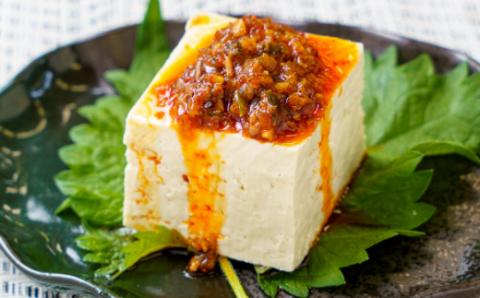 山の辣油（カツオ・イタドリカツオ）２種各３個セット