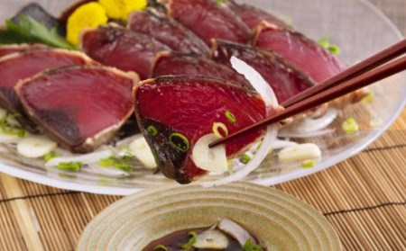 徳さんオススメ海の幸定期便【計５回】