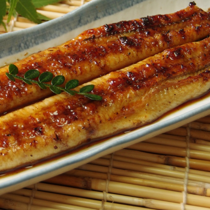 初音のオススメ３回定期便Ａ＜ウナギ・金目鯛・カツオ＞うなぎ 蒲焼き キンメダイ 漬け カツオのたたき 海鮮 魚 惣菜 送料無料 hn080