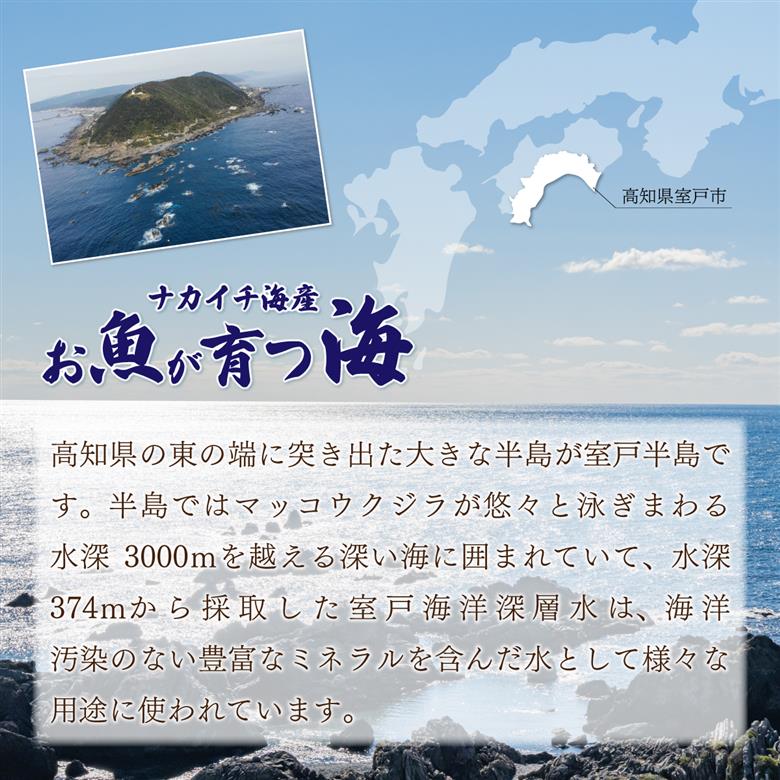 ナカイチ海産！人気干物３種類詰め合わせセット 干物 あじ アジ サバ さば おかず 冷凍 5000円 送料無料 nk036