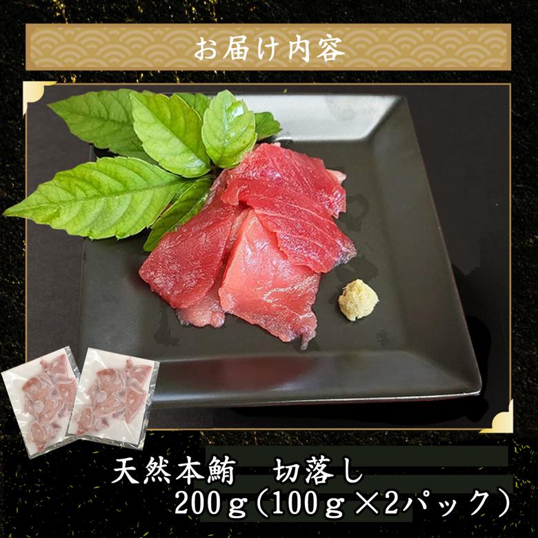 天然本マグロ タタキ身 と 切り落とし セット 合計400ｇ! 刺身 パック 天然マグロ 天然 本まぐろ 尽くし まぐろ 鮪 刺身 切落し お刺身用 高知 室戸 冷凍 究極 瞬間冷凍 小分け 便利 室戸 高知