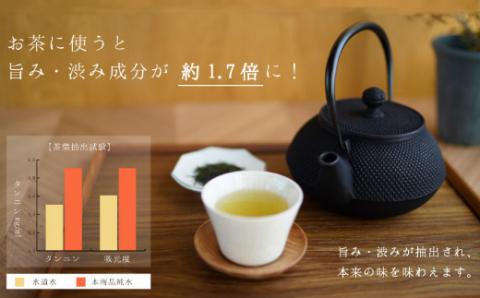 純水　５００ml×４８本セット