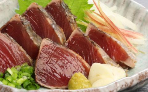 ＜３ヶ月連続＞カツオとマグロ堪能定期便Ａ