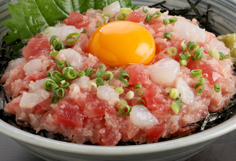 【定期便 3回】海からの贈り物！マグロとカツオの定期便 定期