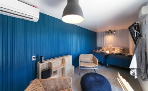 MUROTO base 55　利用クーポン券　3,000円分 グランピング