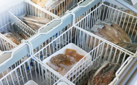 年６回お届け！ナカイチ海産「ミリン干し」定期便