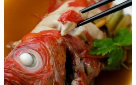 漁師の食卓定期便【５回お届け】