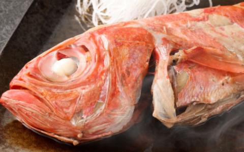 料亭花月～人気海鮮～【３回お届け定期便】