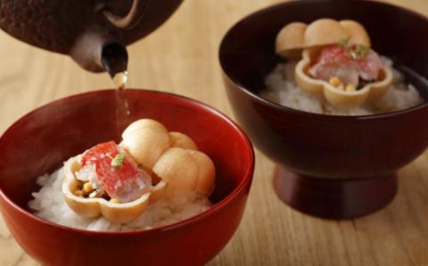 華金目（金目鯛）の塩糀まぶし３種セット