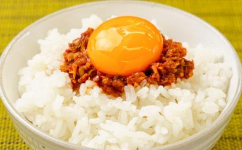 山の辣油（イタドリカツオ）６個セット