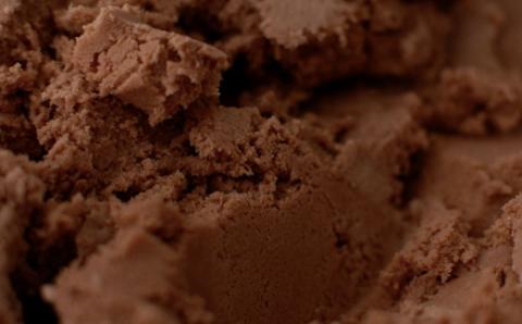 チョコ４L 業務用アイス