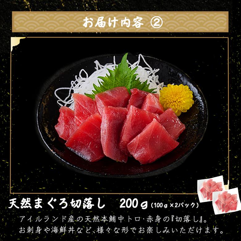 室戸の海の幸バラエティセット 5種詰め合わせ 63,500円コース まぐろ マグロ カツオ かつおたたき 伊勢海老 伊勢えび  ネギトロ 福袋 セット 正月 高知 室戸