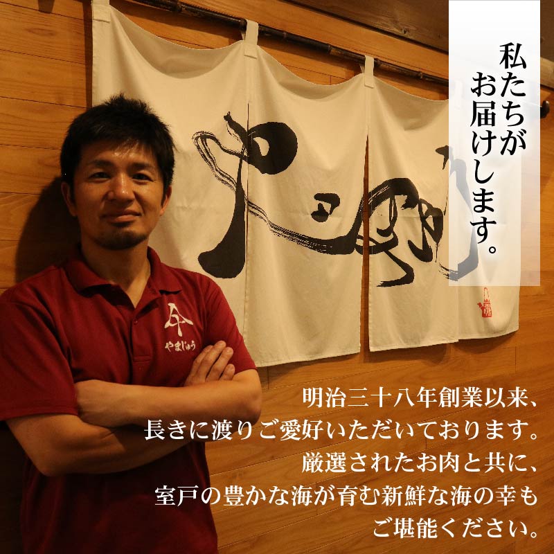 餃子 ヤマジュウの特選！四万十ポーク手作り餃子 60個