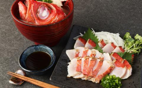 室戸の海からの贈り物（年１２回定期便）