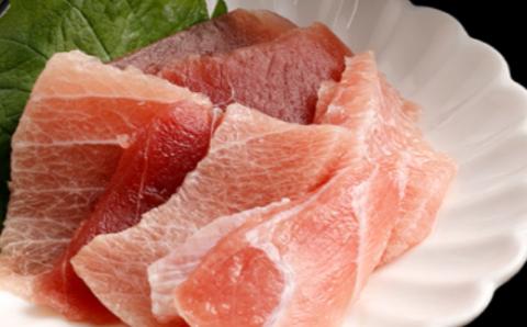 ＜３ヶ月連続＞カツオとマグロ堪能定期便Ａ