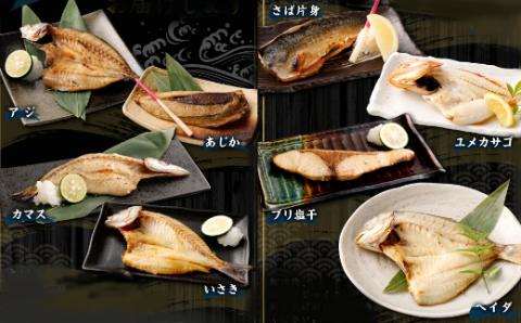【訳あり】地魚干物セット（約３ｋｇ） 干物 セット 定期便 魚介類 室戸市