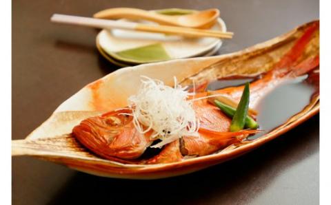 漁師の食卓定期便【六回お届け】