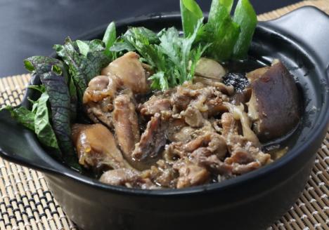 土佐闘鶏シャモ肉【２ｋｇ】