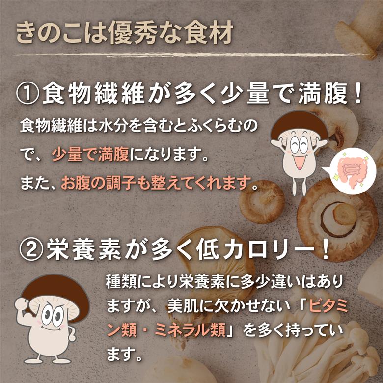 干し椎茸　１０袋　計３００ｇ