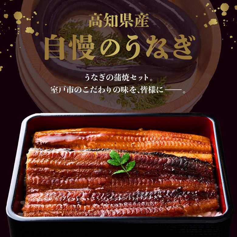 ヤマジュウ厳選！国産蒲焼き１尾【１２回定期便】