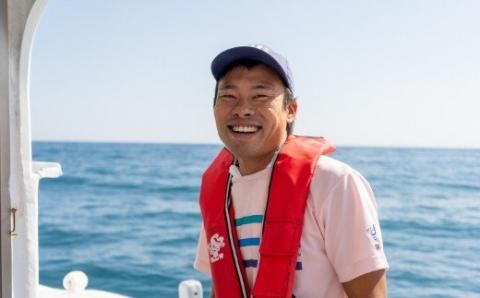 室戸からの招待状「海来に乗船していざ深海生物漁業体験」試食付 体験 ペア 子どもから大人まで 夏休み クルージング 船内設備あり 高知県 太平洋