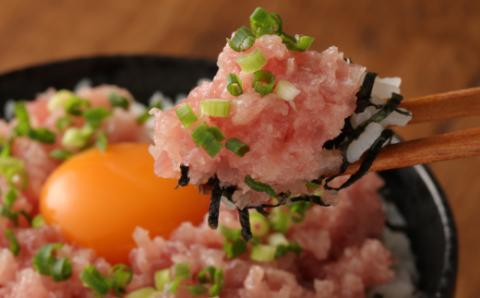 ＜３ヶ月連続＞カツオとマグロ堪能定期便Ａ