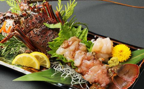 【定期便6回】漁師の食卓 お楽しみセット かつおのタタキ 干物 2種類セット 金目鯛 とこぶし 特製塩糀まぶしセット 活冷伊勢海老 カツオのたたき 鰹 金目鯛 きんめだい ながれこ 惣菜 おつまみ おかず セット 詰め合わせ 冷凍 魚介類 海鮮 魚 送料無料 ry011