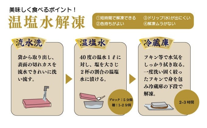 【船元直送】厳選天然本マグロ豪華定期便【全５回】