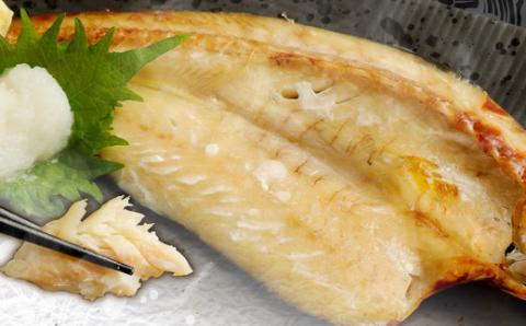 いずま海産定番干物セット