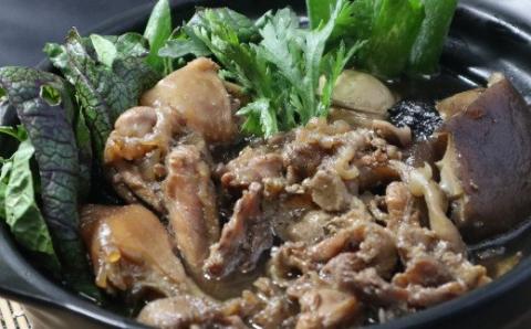 土佐闘鶏シャモ肉【１ｋｇ】