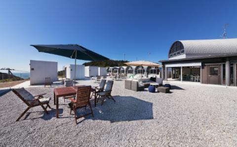 MUROTO base 55　利用クーポン券　15,000円分 グランピング