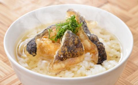 【楽天トラベル朝ごはんフェスティバル2019　郷土賞受賞】ウツボの土佐茶漬け[2食分]