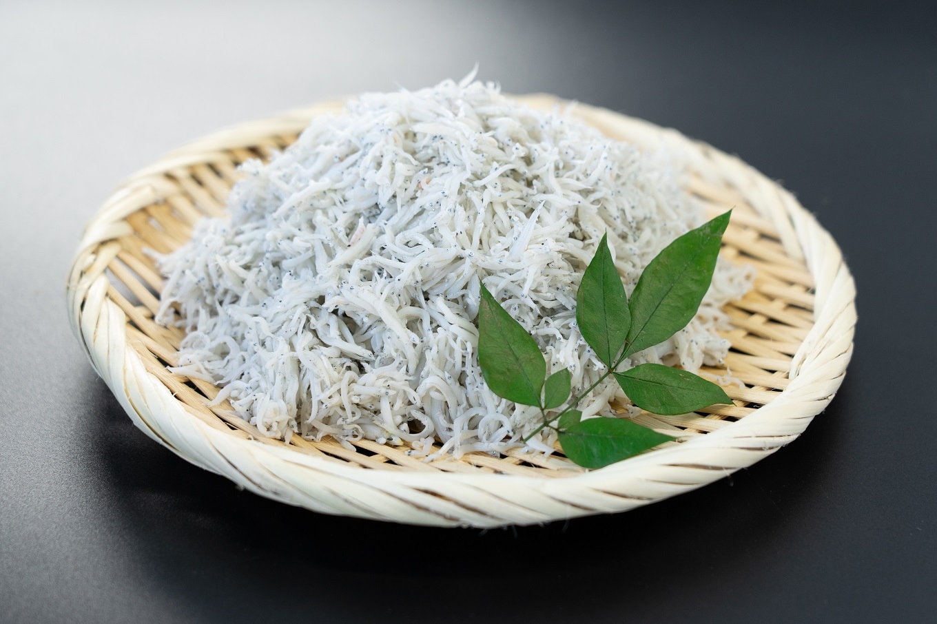 釜あげちりめん 1kg(200g×5袋)