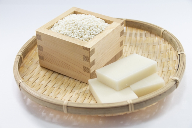 先行予約 令和8年度産 もち米 10kg